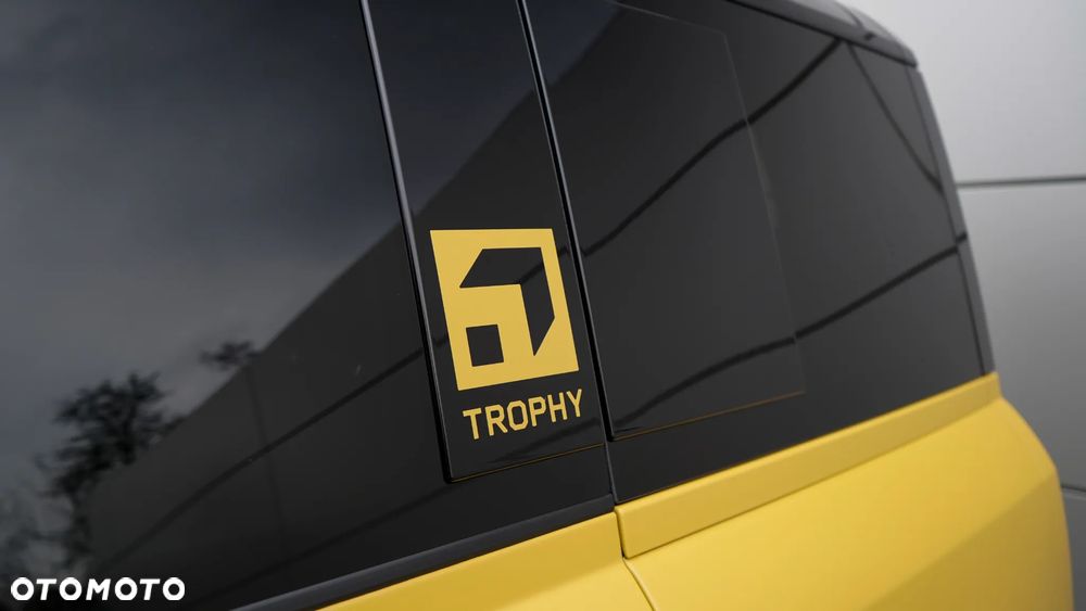 Land Rover Defender 3.0 D350 mHEV Trophy Edition Deep Sandglow - 16