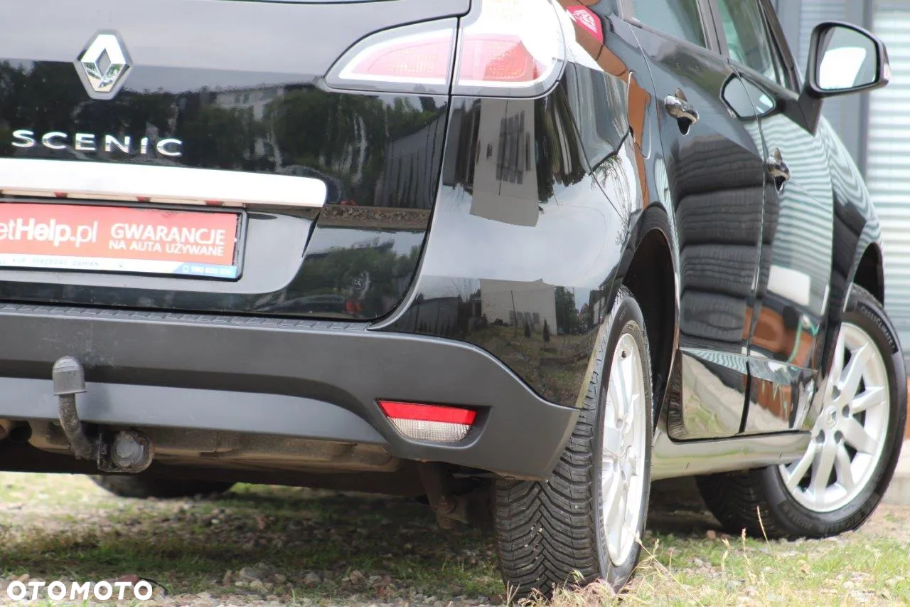 Renault Scenic 1.6 16V 110 Paris - 34