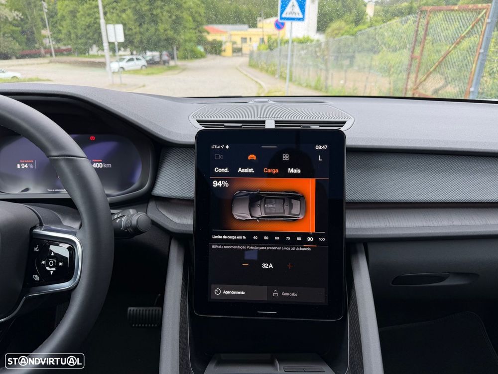 Polestar 2 Long Range 78 kWh - 27