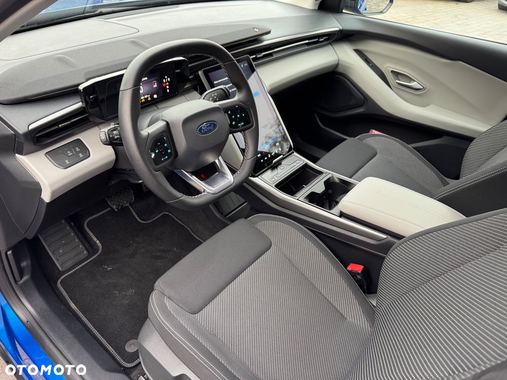 Ford Explorer Dual-Elektromotor Extend Range AWD 79kWh - 18