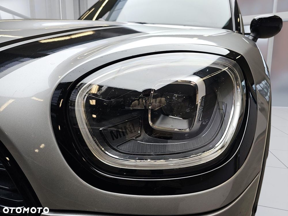 MINI Countryman Cooper S ALL4 - 31