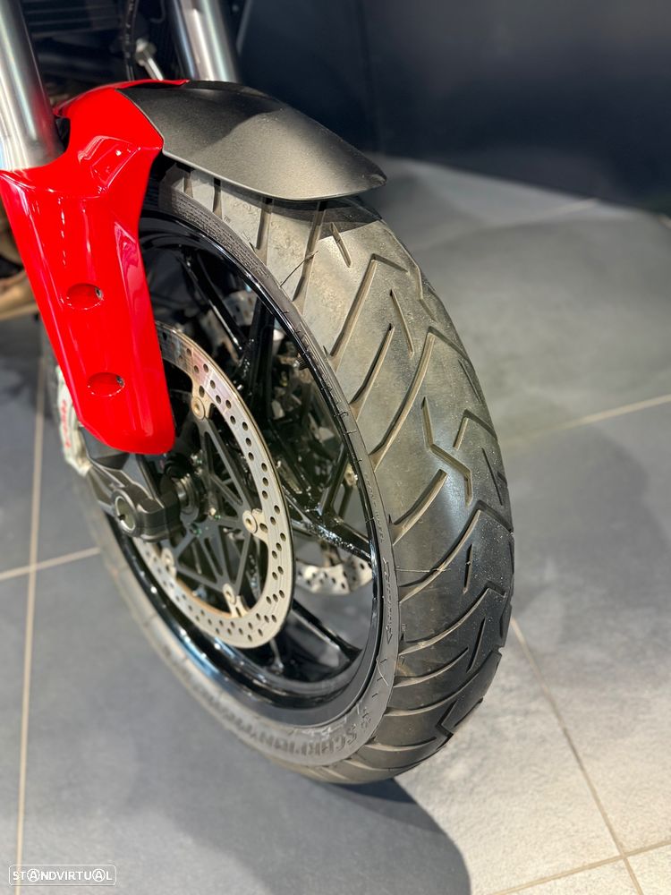Ducati Multistrada V4 S Radar - 10
