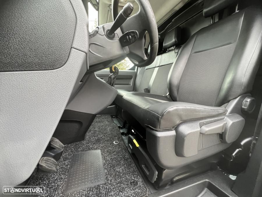 Peugeot Expert 1.6 BlueHdi L2H1 Premiun Standard - 17