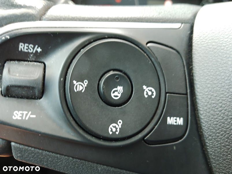Opel Grandland X 1.2 T GPF Edition Business Pack S&S - 25