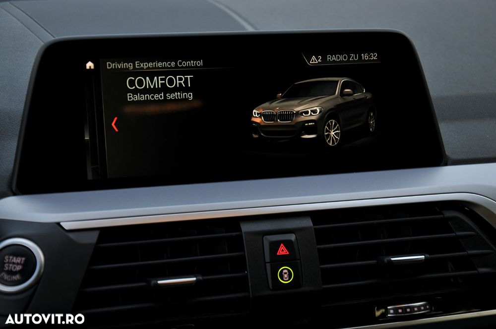 BMW X4 xDrive20d Aut. xLine - 23