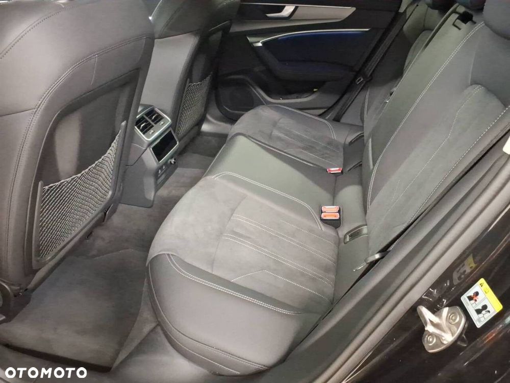 Audi A6 Allroad - 10