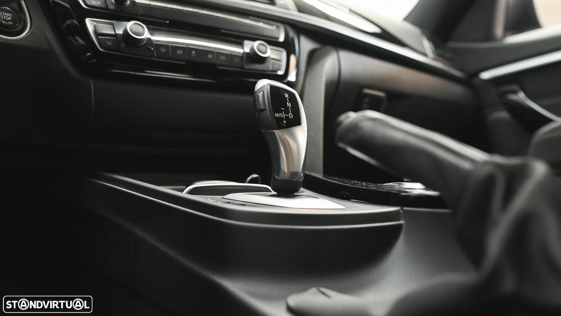 BMW 418 Gran Coupé d Line Sport Auto - 45