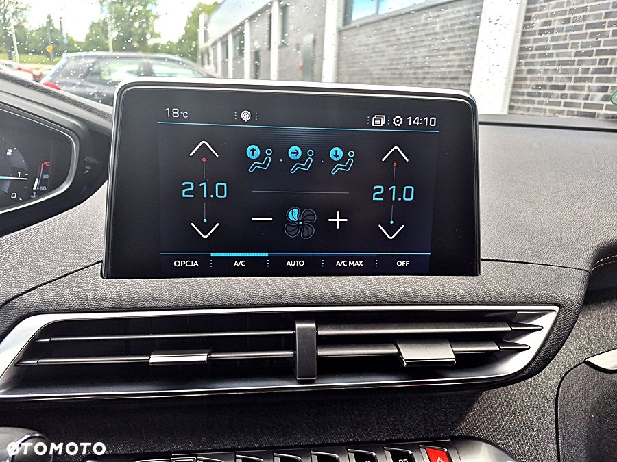 Peugeot 3008 BlueHDi 150 Stop & Start Active Business-Paket - 33