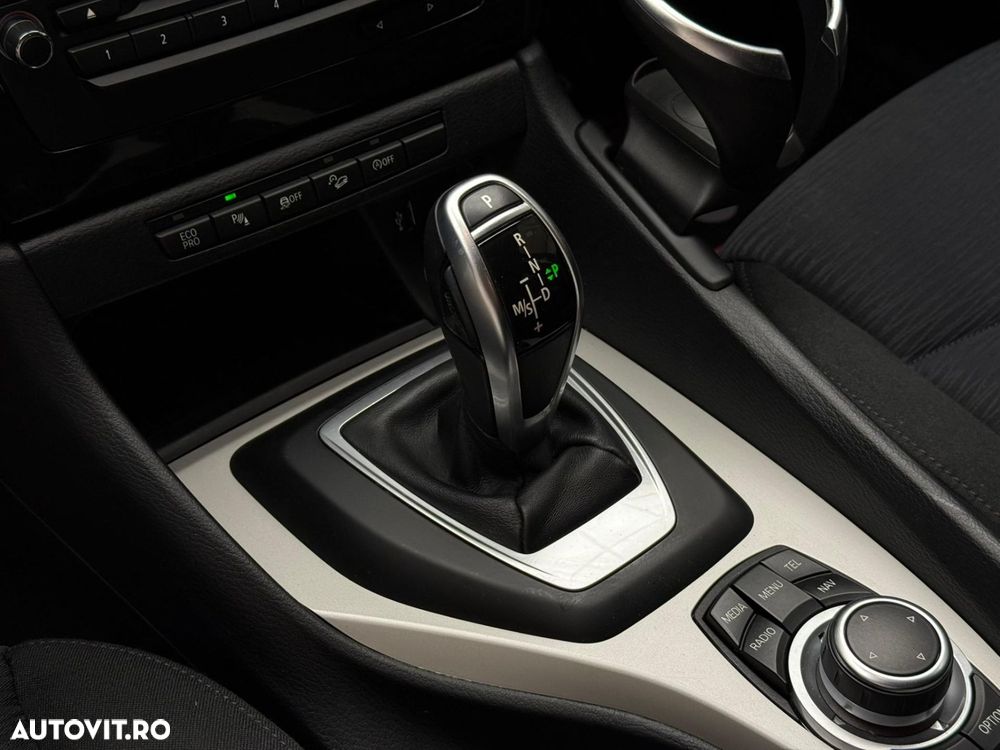 BMW X1 - 9