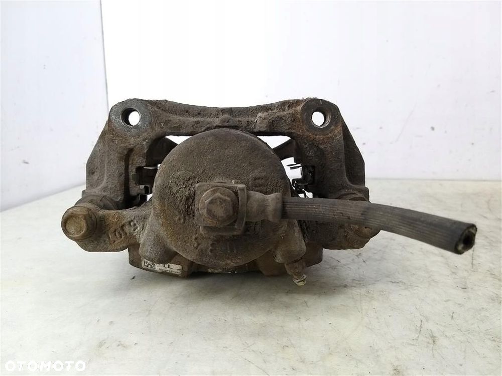 Zacisk hamulcowy przód lewy CHEVROLET HHR 2.2B 145KM 2005–2011R - 4