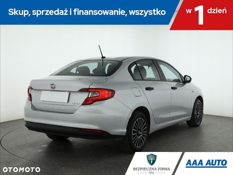 Fiat Tipo - 7