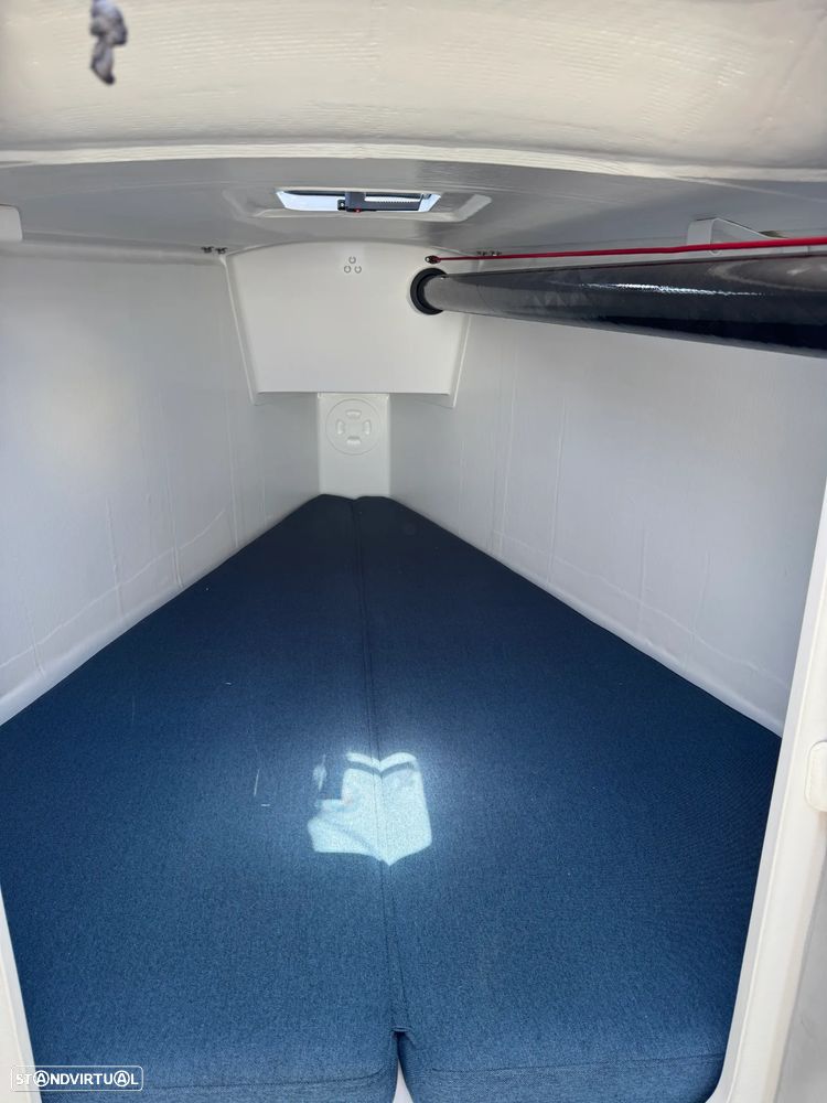 Beneteau First 27 SE - 11