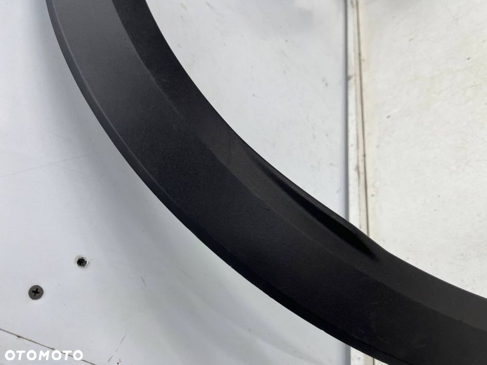 Listwa Mazda CX-5 II KP LIFT 21r.- PRAWY tylny rant nadkola błotnika nakładka prawy tył kpf1-51w51 - 5