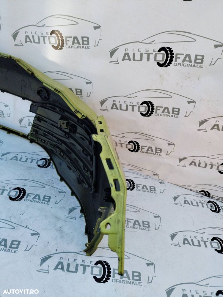 Bara fata Volkswagen Golf 8 Gauri pentru 6 an 2019-2020-2021-2022-2023 - 3