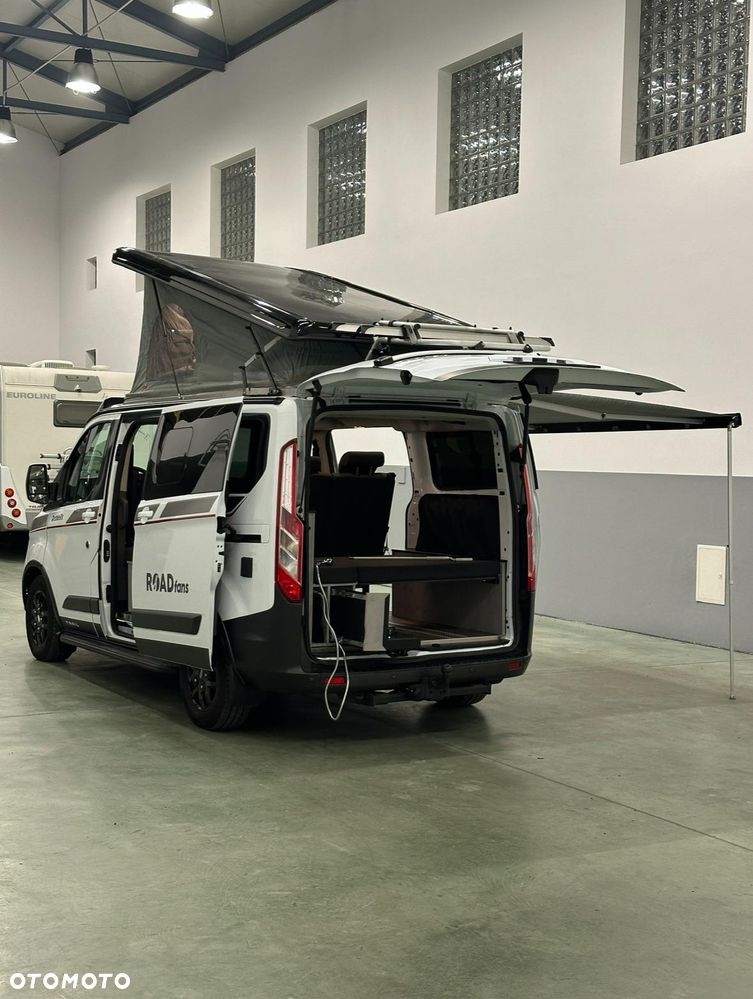 Dethleffs GLOBEVAN - 25