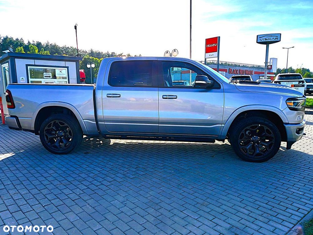 RAM 1500 - 6