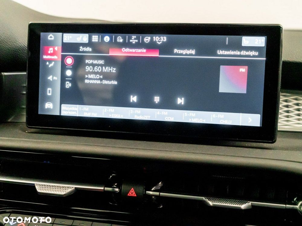 Alfa Romeo Tonale - 22