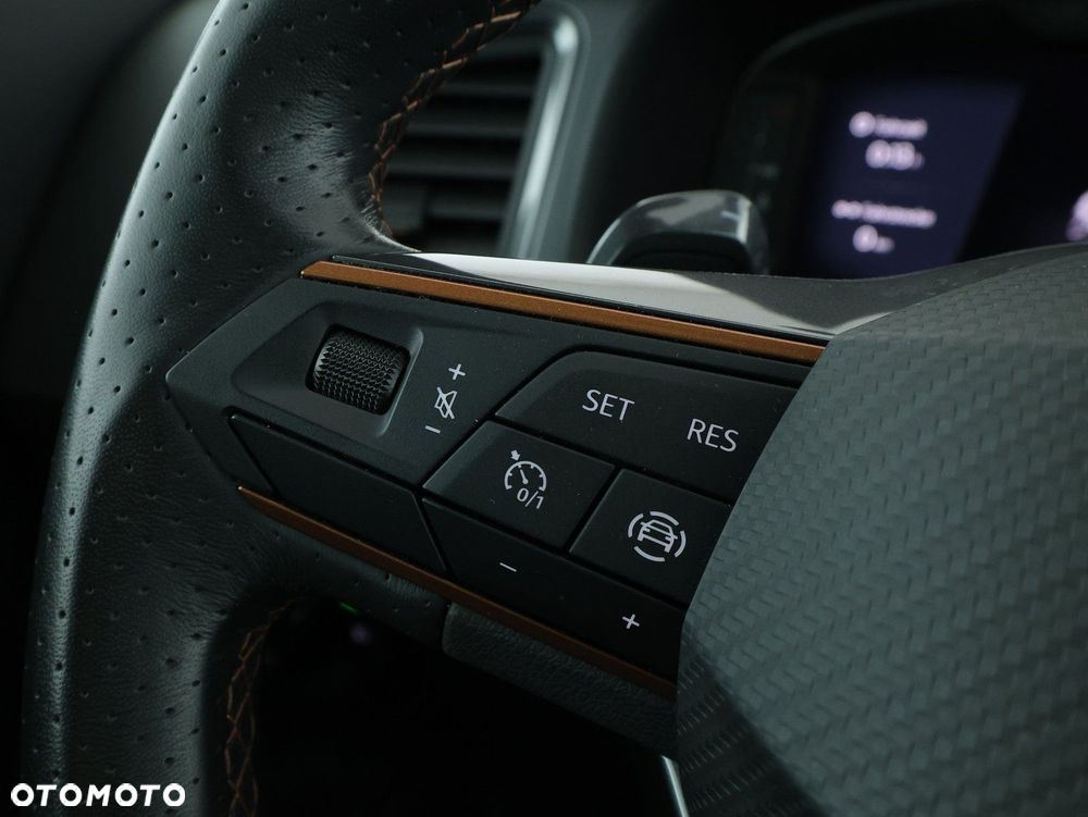 Cupra Ateca - 27