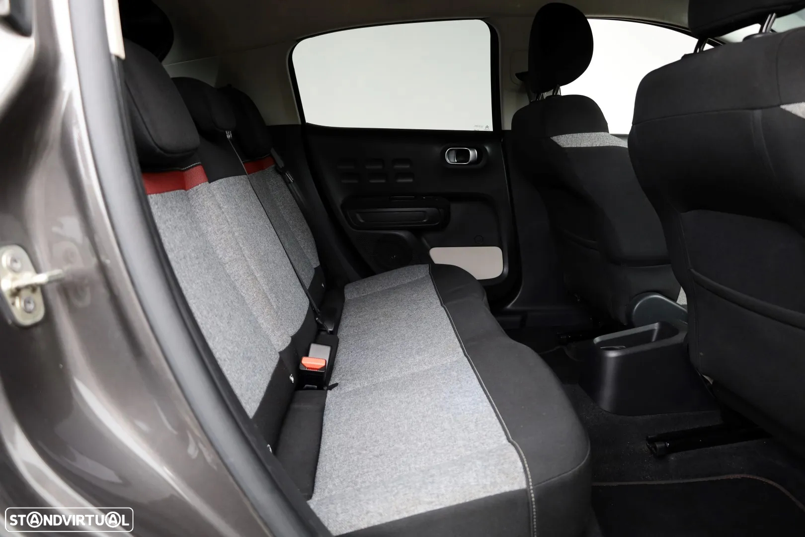 Citroën C3 1.2 PureTech C-Series - 39