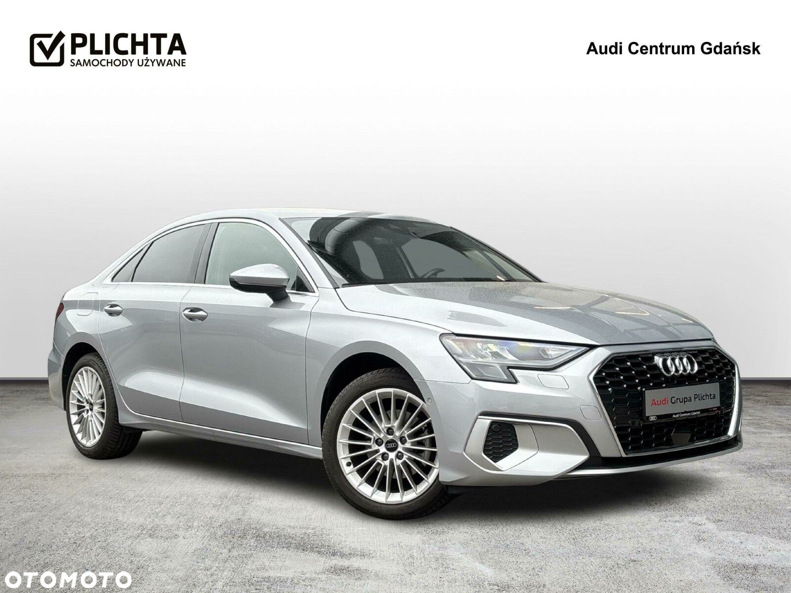 Audi A3 - 7