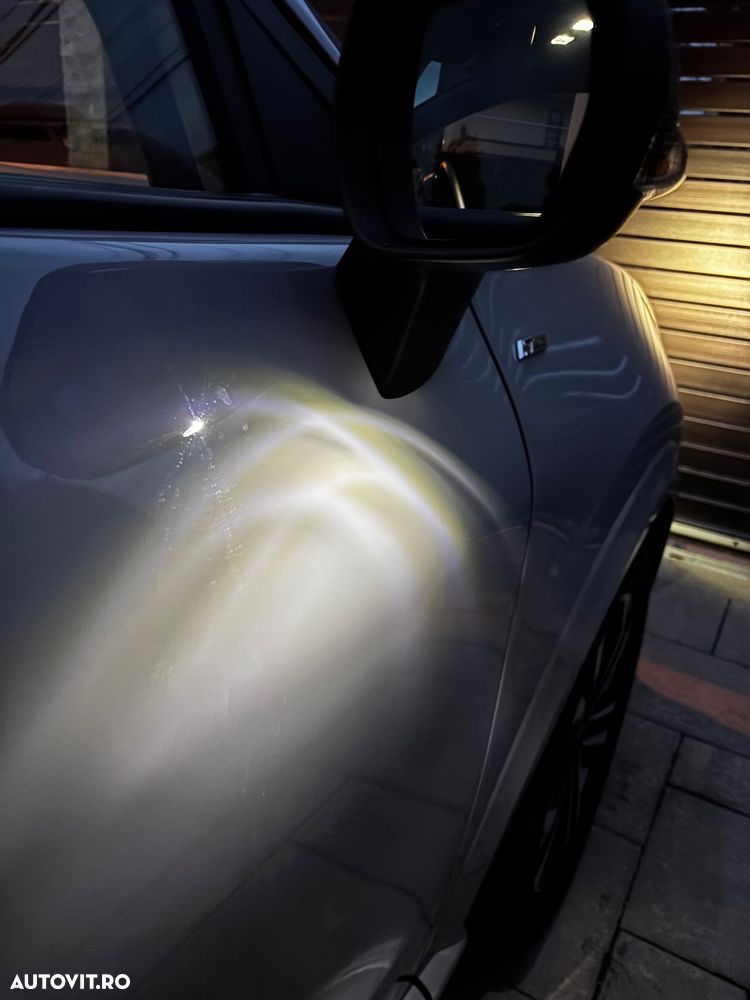 Ford Puma 1.0 EcoBoost ST Line - 10