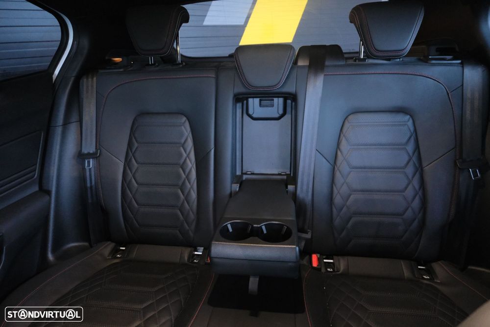 Ford Focus 1.0 EcoBoost MHEV ST-Line Aut. - 9