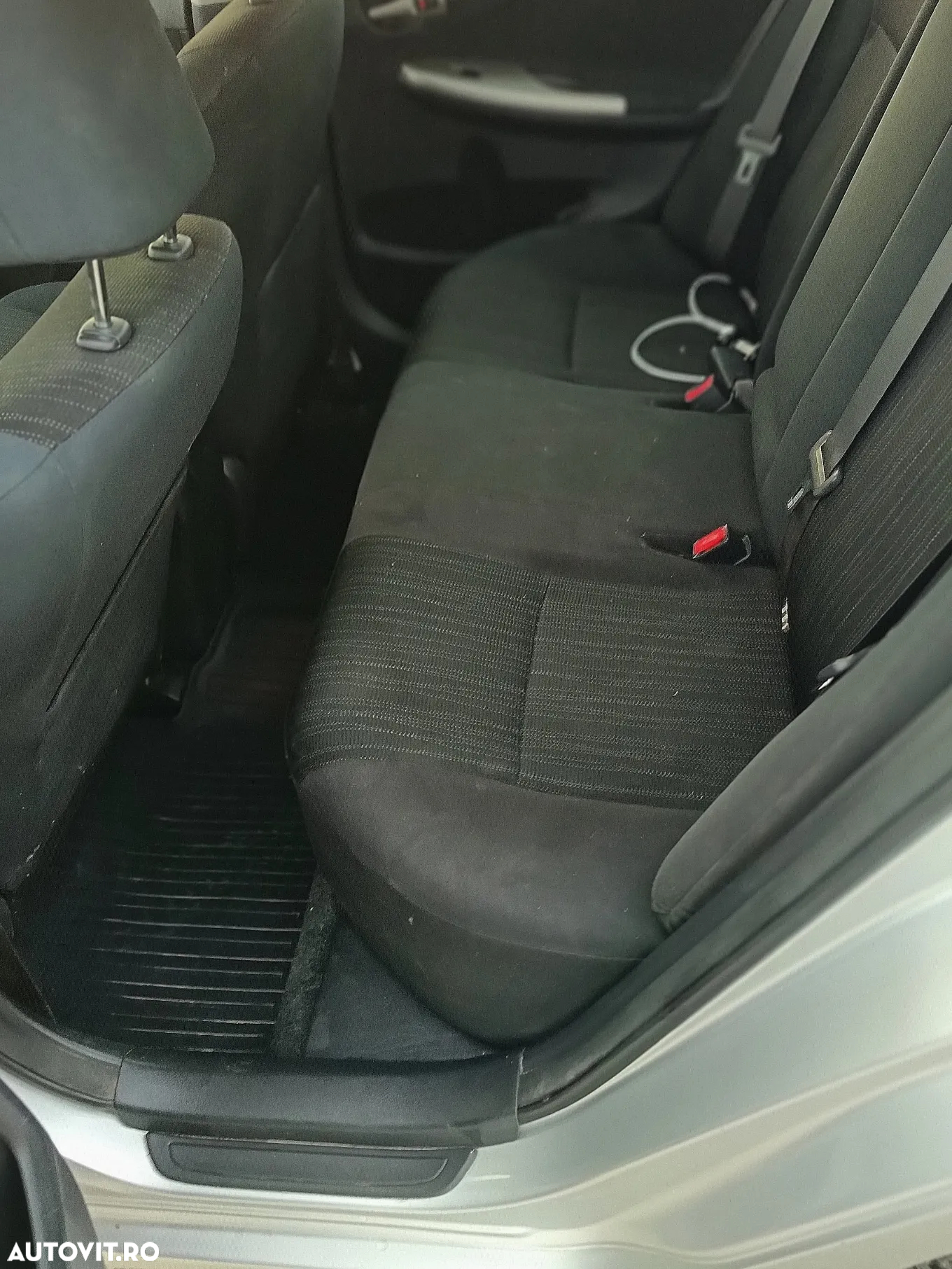 Toyota Corolla - 6