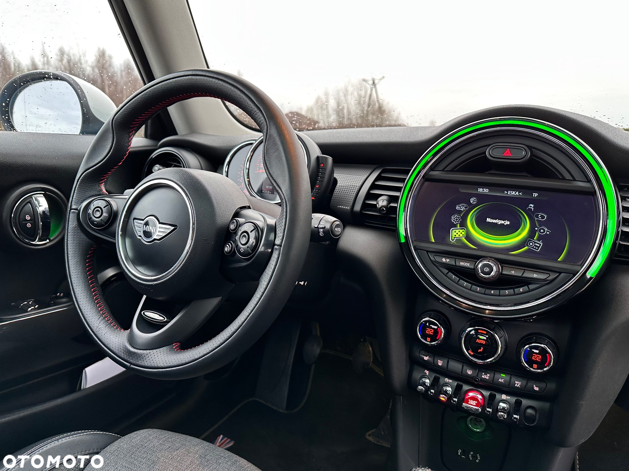 MINI Cooper D - 10