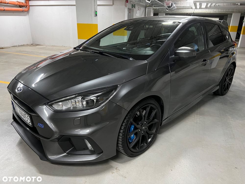 Ford Focus - 2