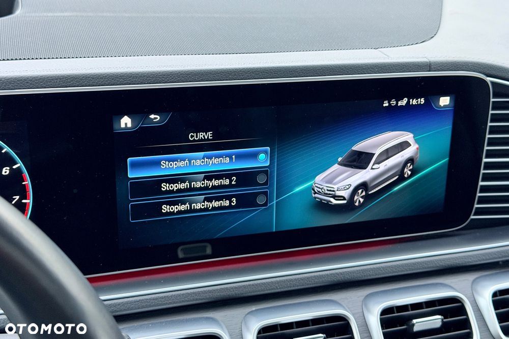 Mercedes-Benz GLS - 29
