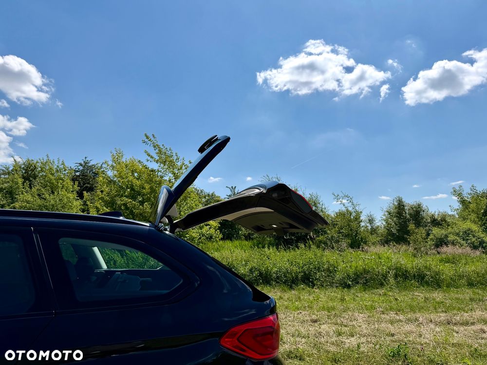 BMW Seria 5 520d xDrive MHEV Sport Line sport - 8