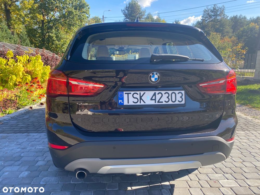 BMW X1 - 9
