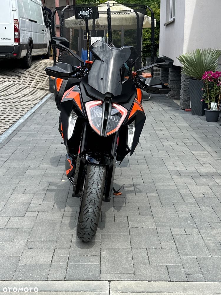 KTM Inny - 7