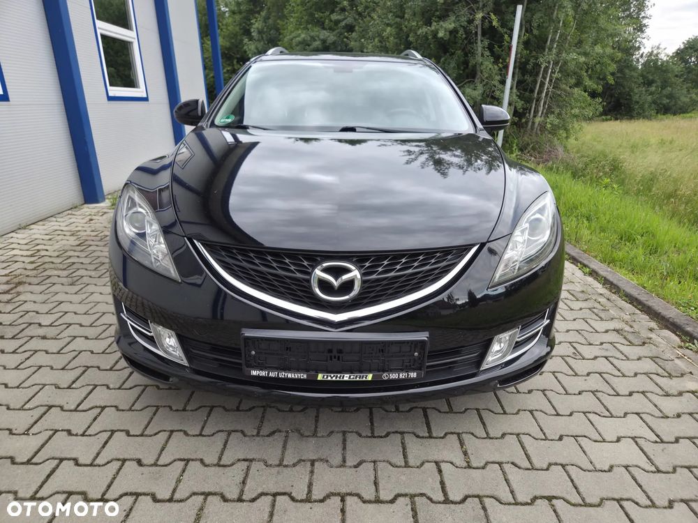 Mazda 6 Sport 1.8 Center-Line - 7