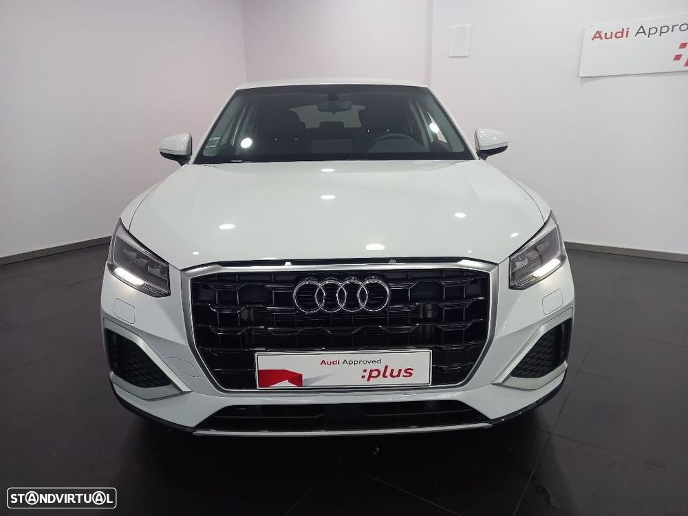 Audi Q2 30 TFSI Advanced - 3