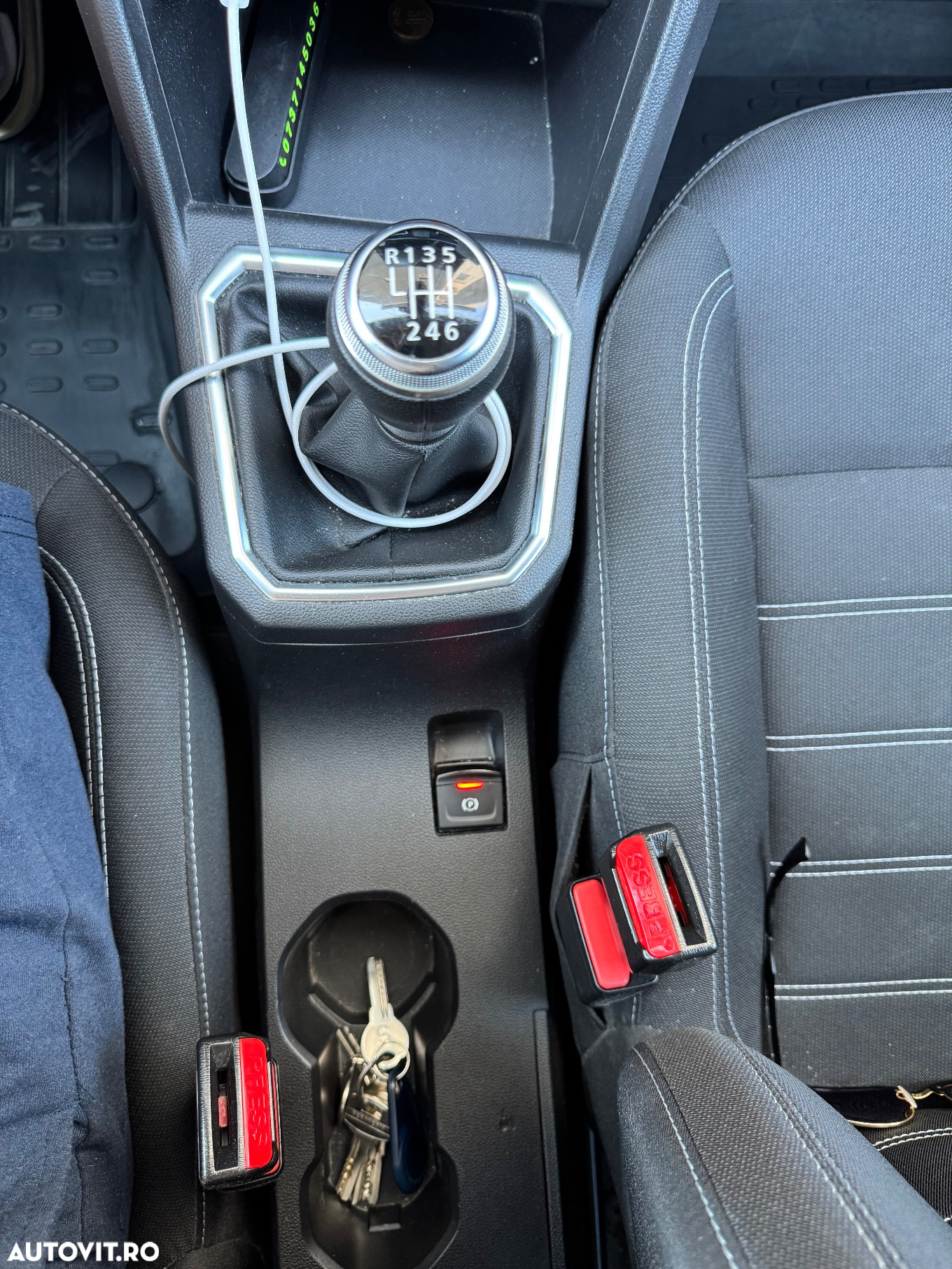 Dacia Logan ECO-G 100 MT6 Comfort - 10