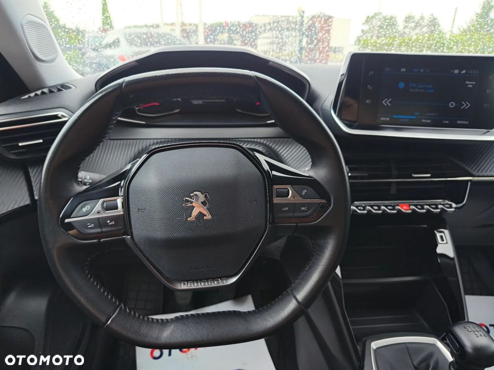 Peugeot 2008 PureTech 100 Active - 14
