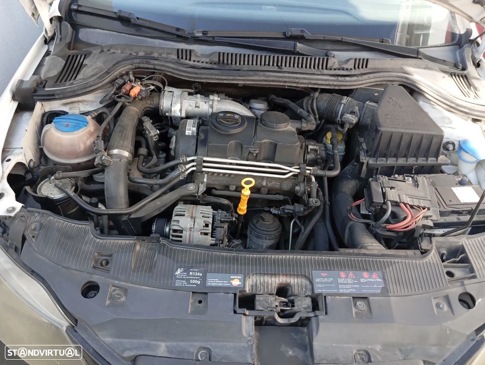 SEAT Ibiza - 5