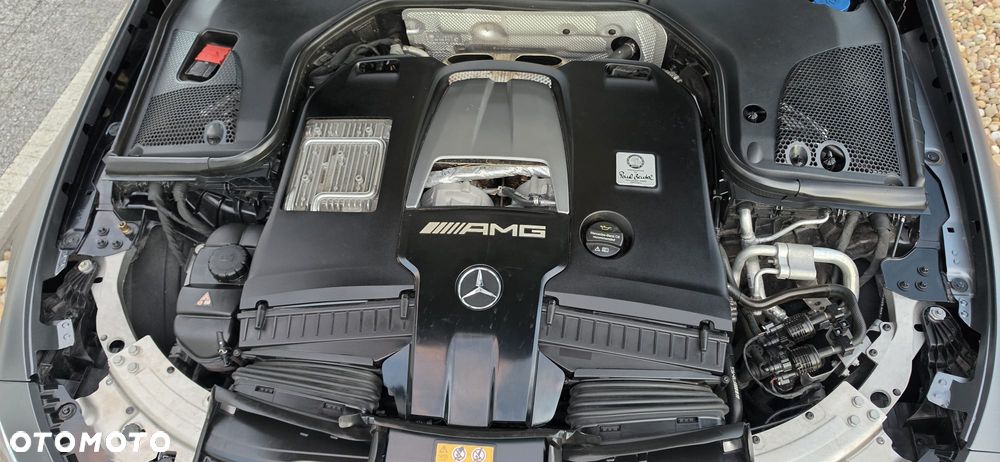 Mercedes-Benz Klasa E - 25