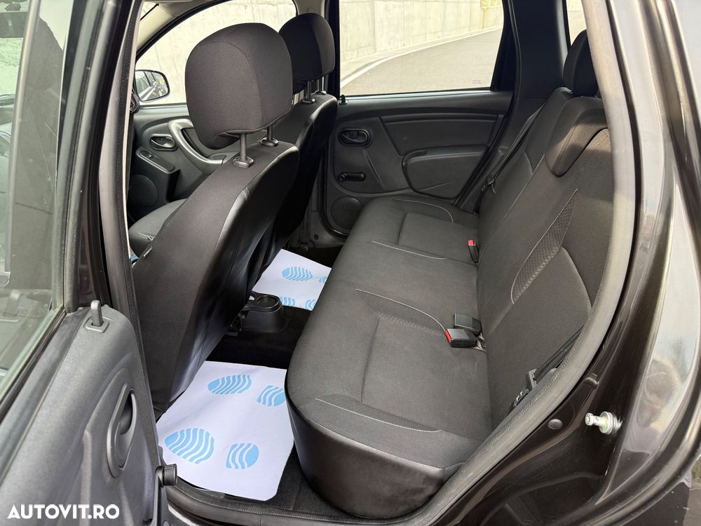 Dacia Duster - 13