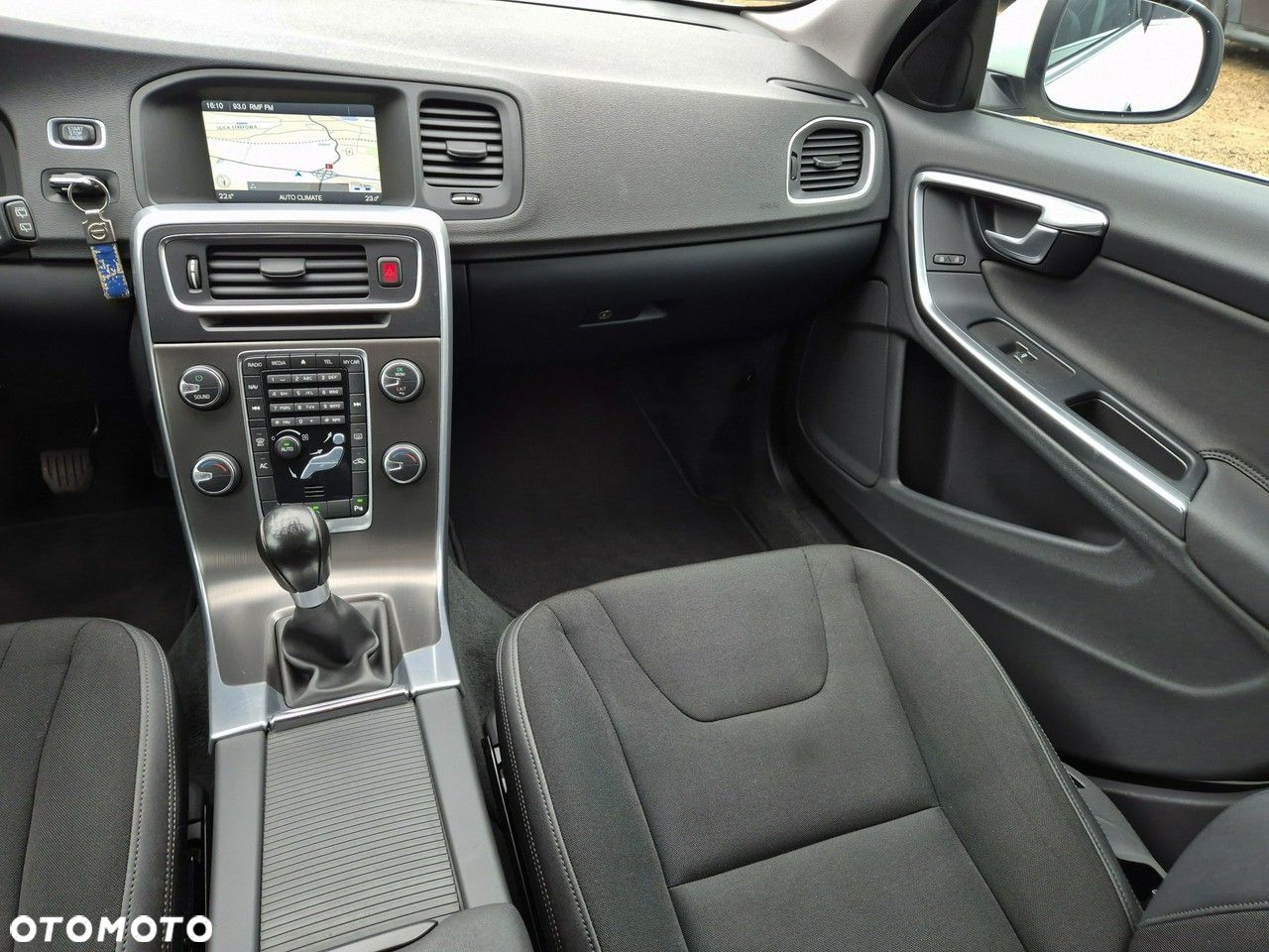 Volvo V60 - 20