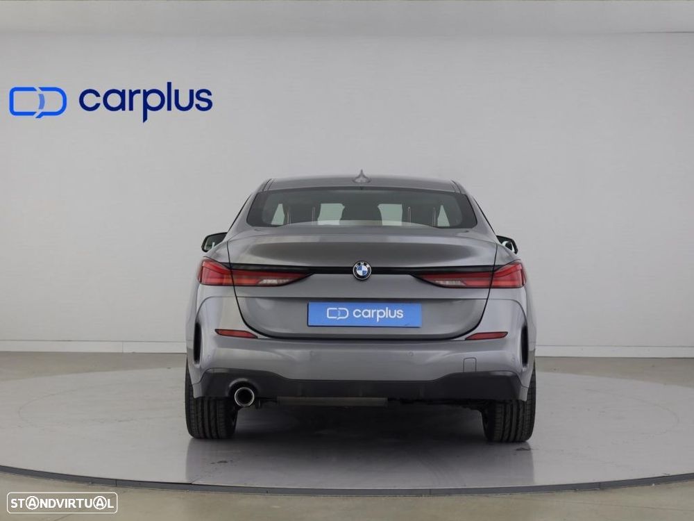 BMW 216 Gran Coupé d Pack Desportivo M - 6