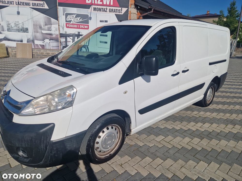Citroën Jumpy - 2
