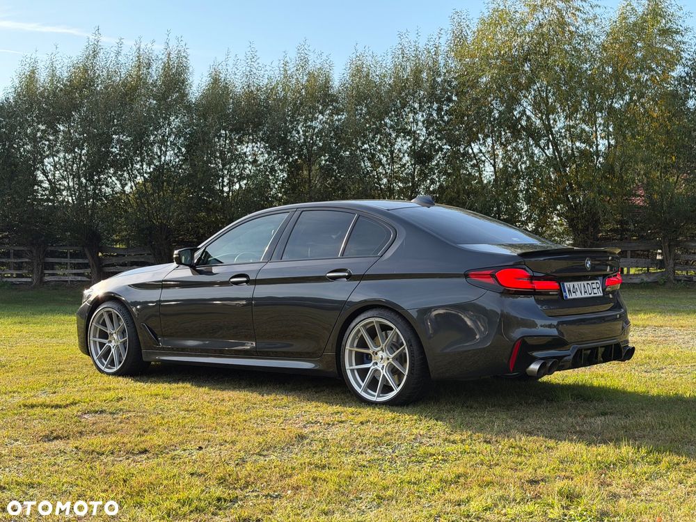BMW Seria 5 - 11