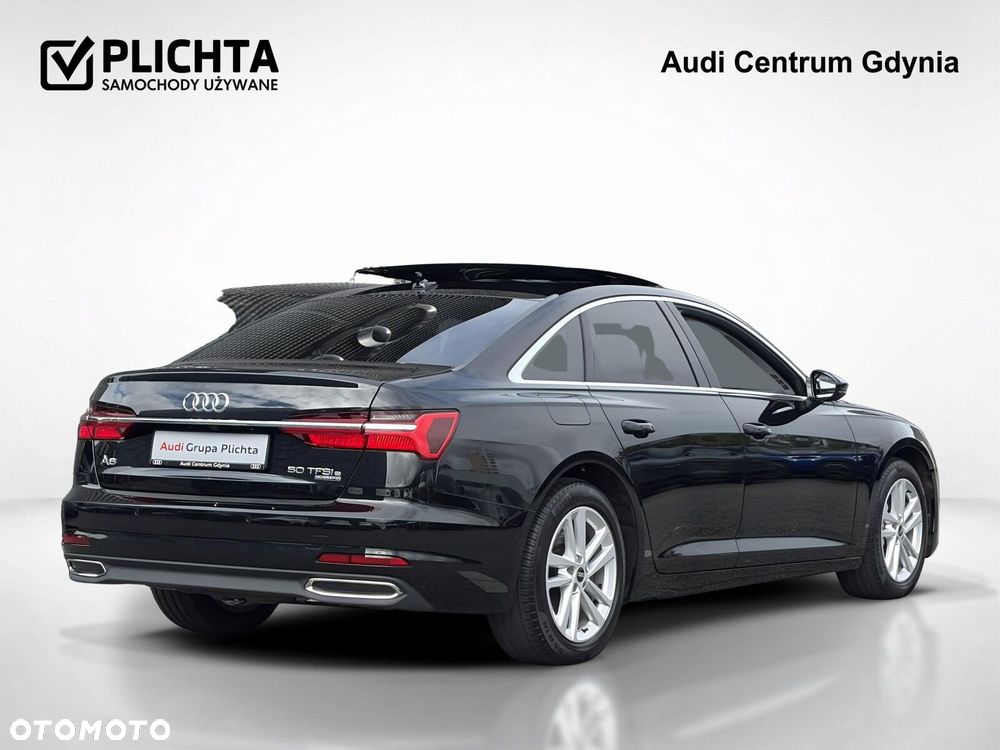 Audi A6 Limousine - 6
