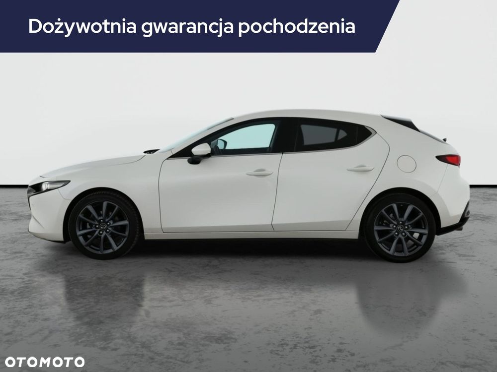 Mazda 3 - 4