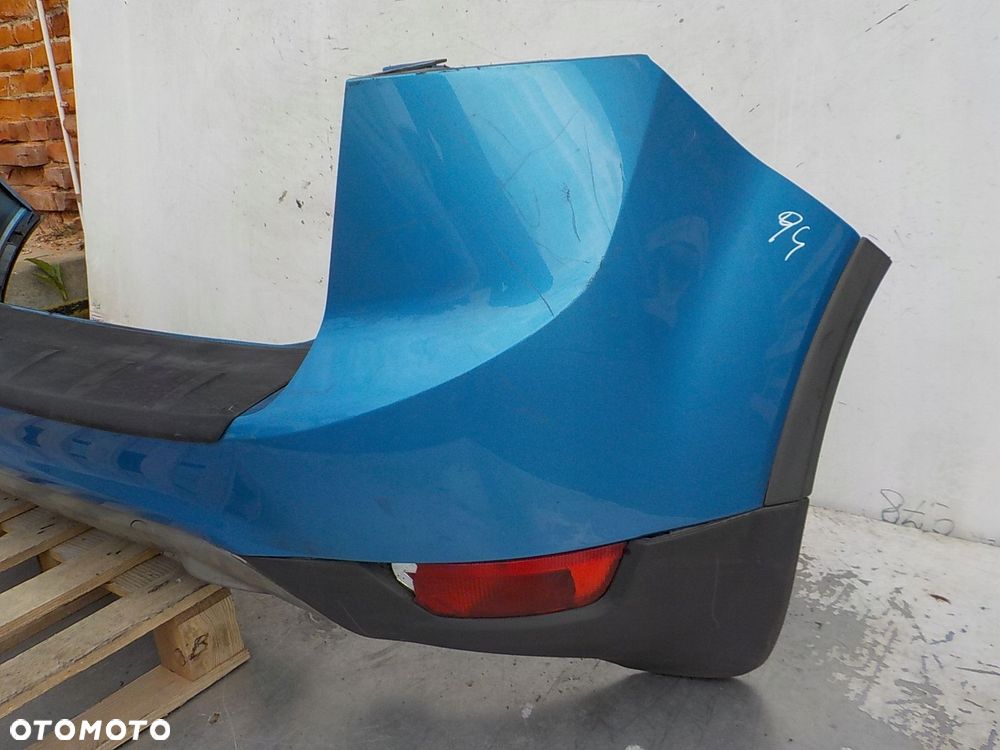 94 FORD KUGA I MK1 ZDERZAK TYŁ TYLNY - 7