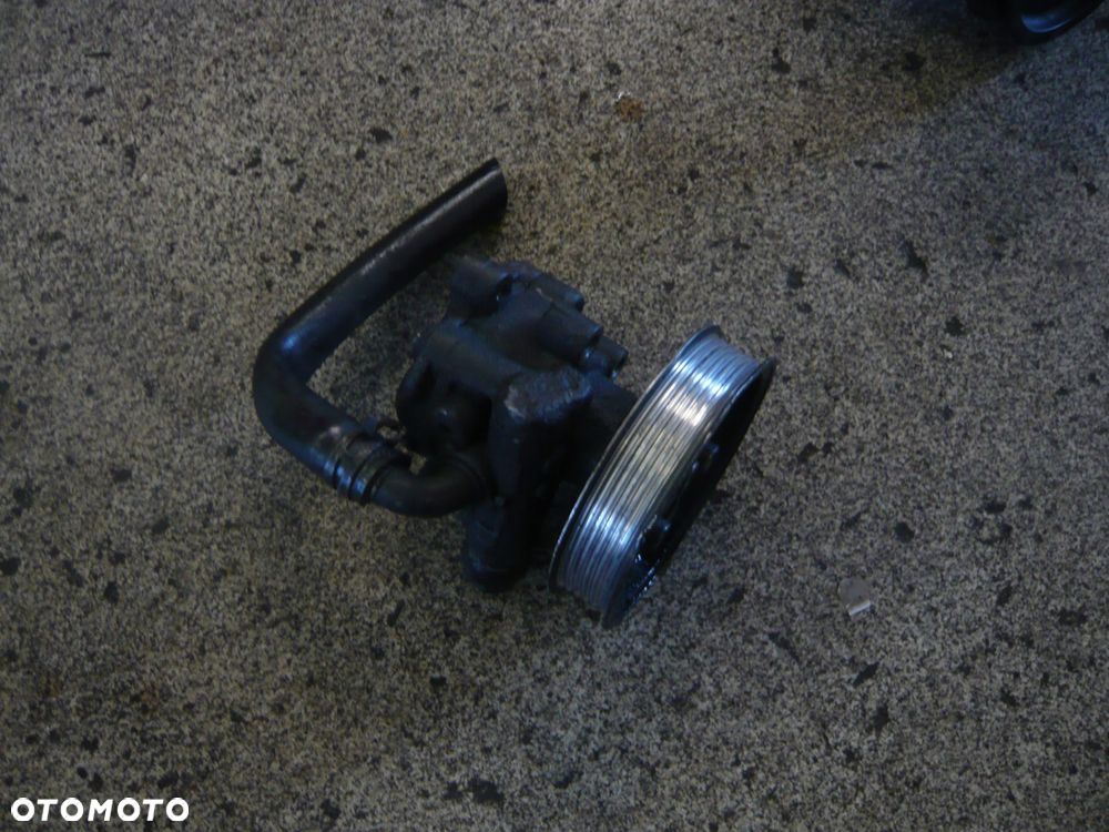pompa wspomagania 1j0122154a vw audi seat skoda - 1