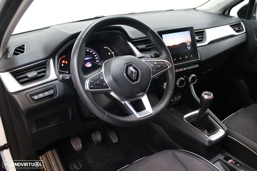 Renault Captur 1.0 TCe Techno - 7