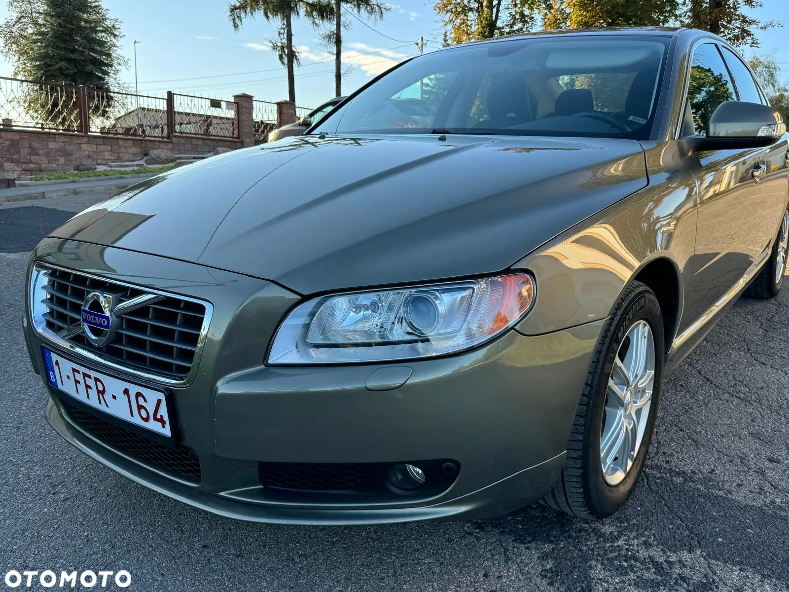 Volvo S80 D3 Kinetic - 17